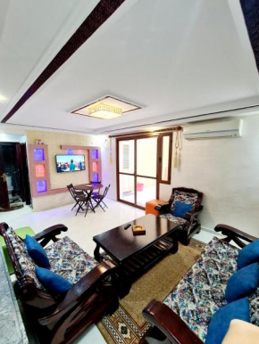 Luxury Apartment Fes - Razi Comfort Suites